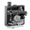 Samson 3761 Positioner